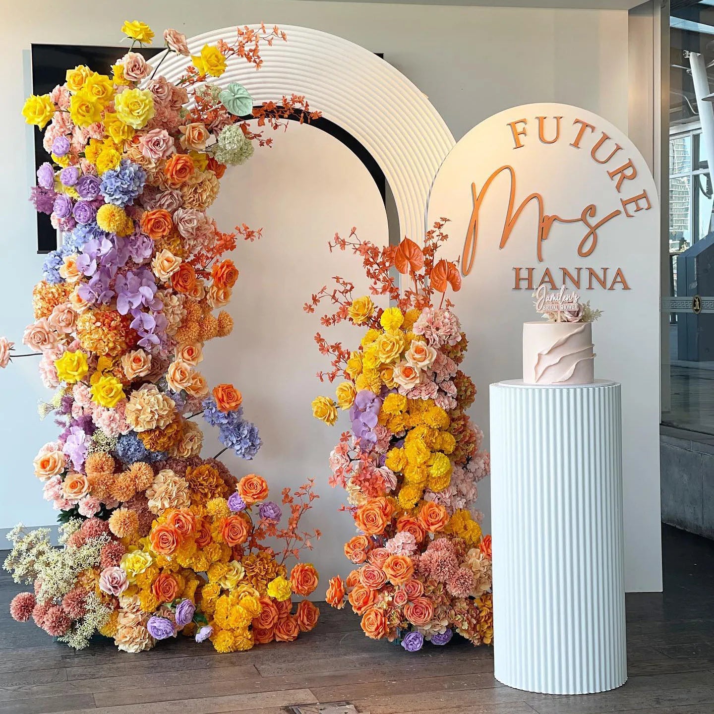 Wedding Supplies Event Parti Decoration Arch Backdrop For Wedding Events