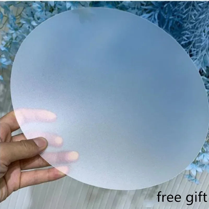 Elegant White Theme Wedding Decoration Centerpieces Paper Roman Column Folding Curve Design Cake Dessert Table Rack