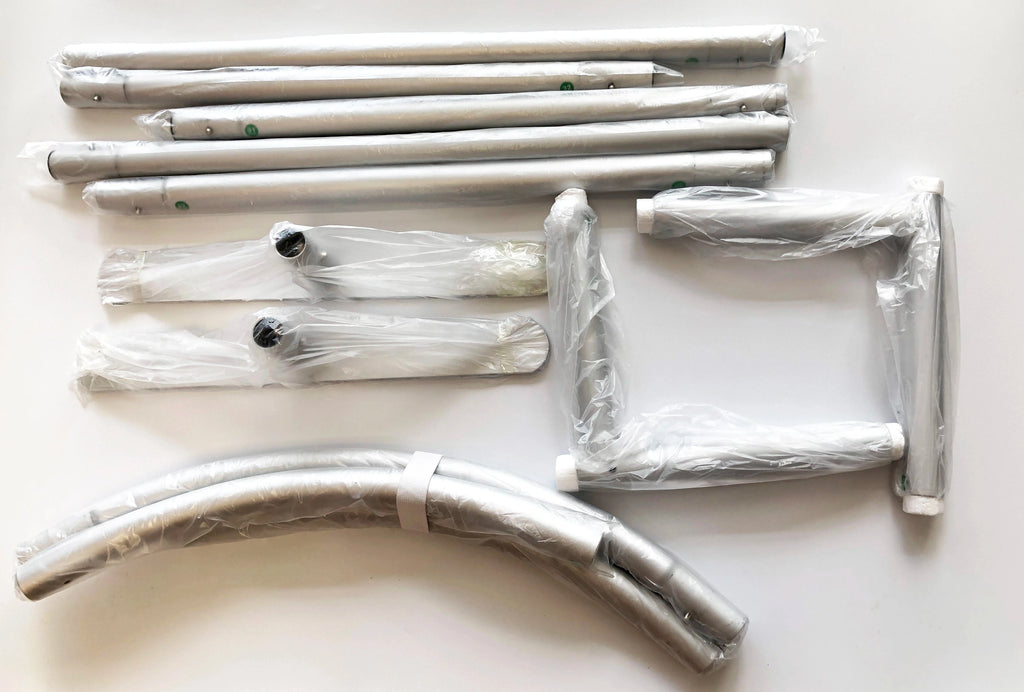 Wedding Arch Backdrop Stand Cover 3D Flower Door Frame Arch for Wedding Birthday Party Photo Booth Custom Cover