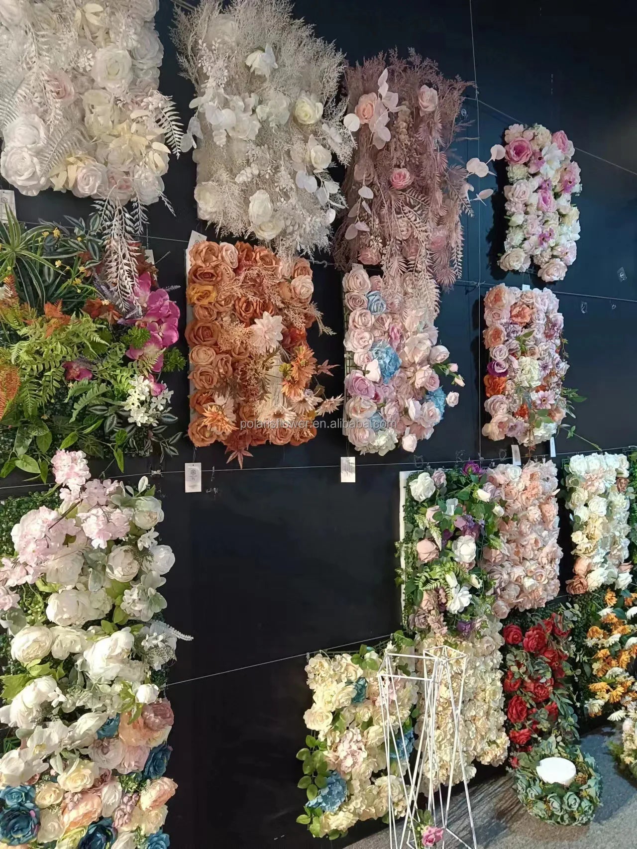 Wedding Supplies Event Parti Decoration Arch Backdrop For Wedding Events