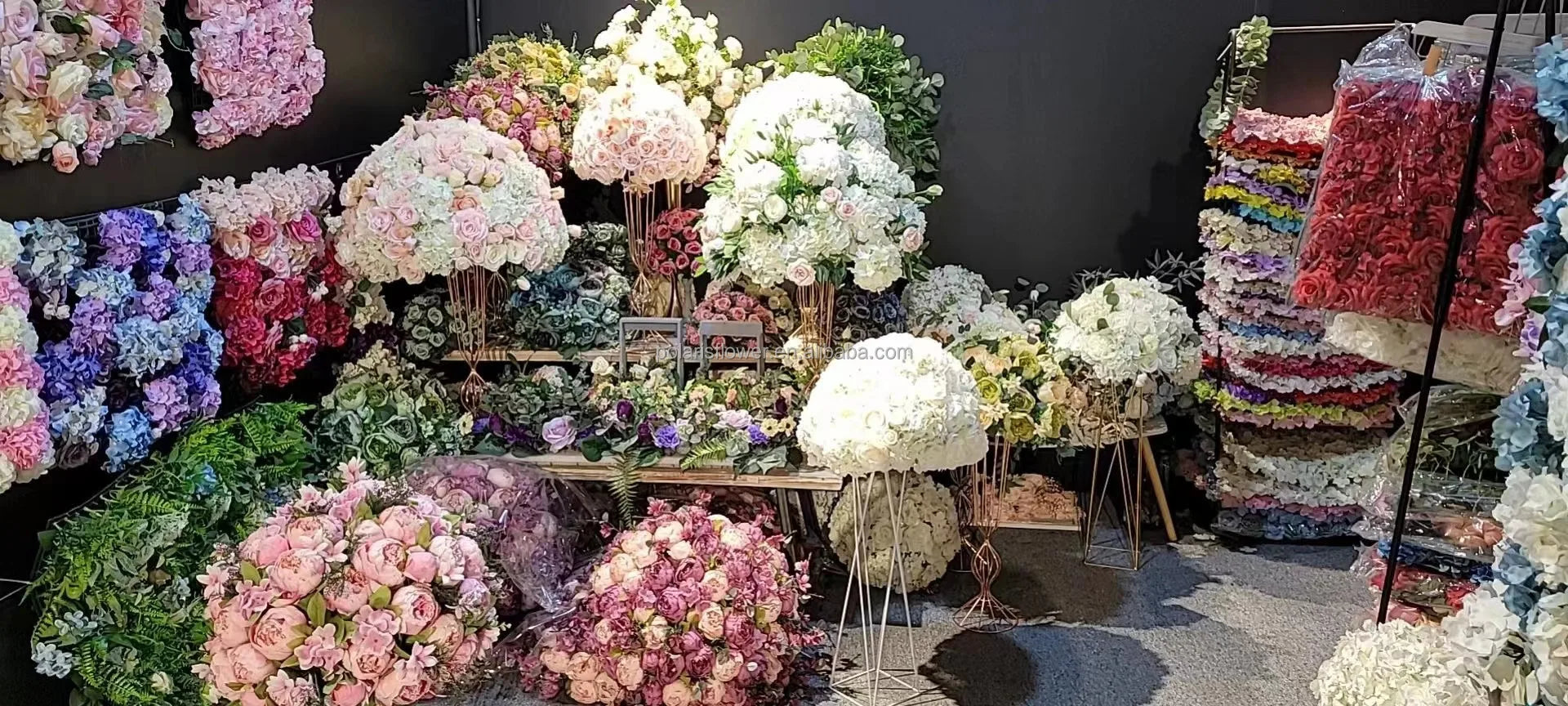 Wedding Supplies Event Parti Decoration Arch Backdrop For Wedding Events