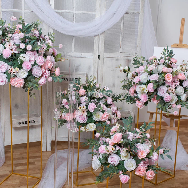 Wedding Supplies Event Parti Decoration Arch Backdrop For Wedding Events