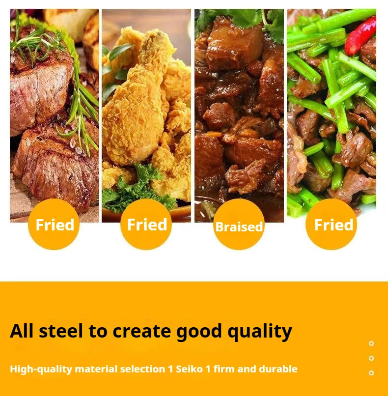 Portable Buffet Chafing Dish, Food Grade SS 1/2/3 Compartment, Alcohol Burner for Outdoor Party,Commercial for Hotel Restaurant