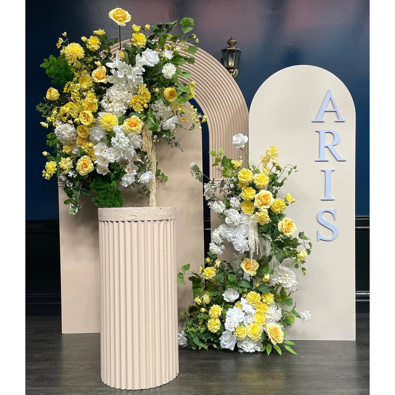 Wedding Supplies Event Parti Decoration Arch Backdrop For Wedding Events