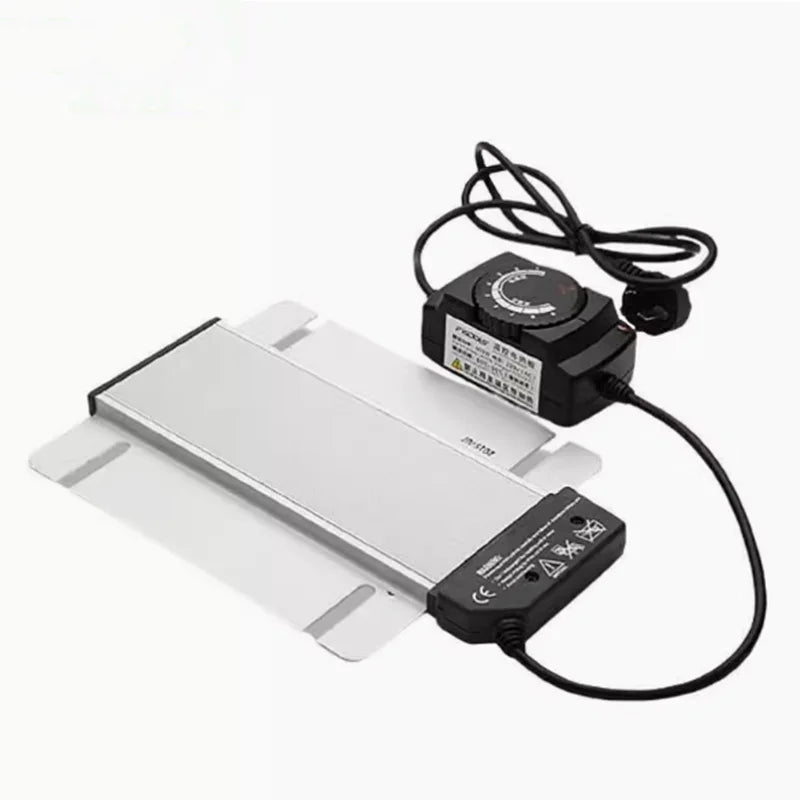 Restaurant Supplies Chafing Dish Food Warmer 9.0L Silver and Gold Stainless Steel Catering Buffet Rectangular Chafing Dish