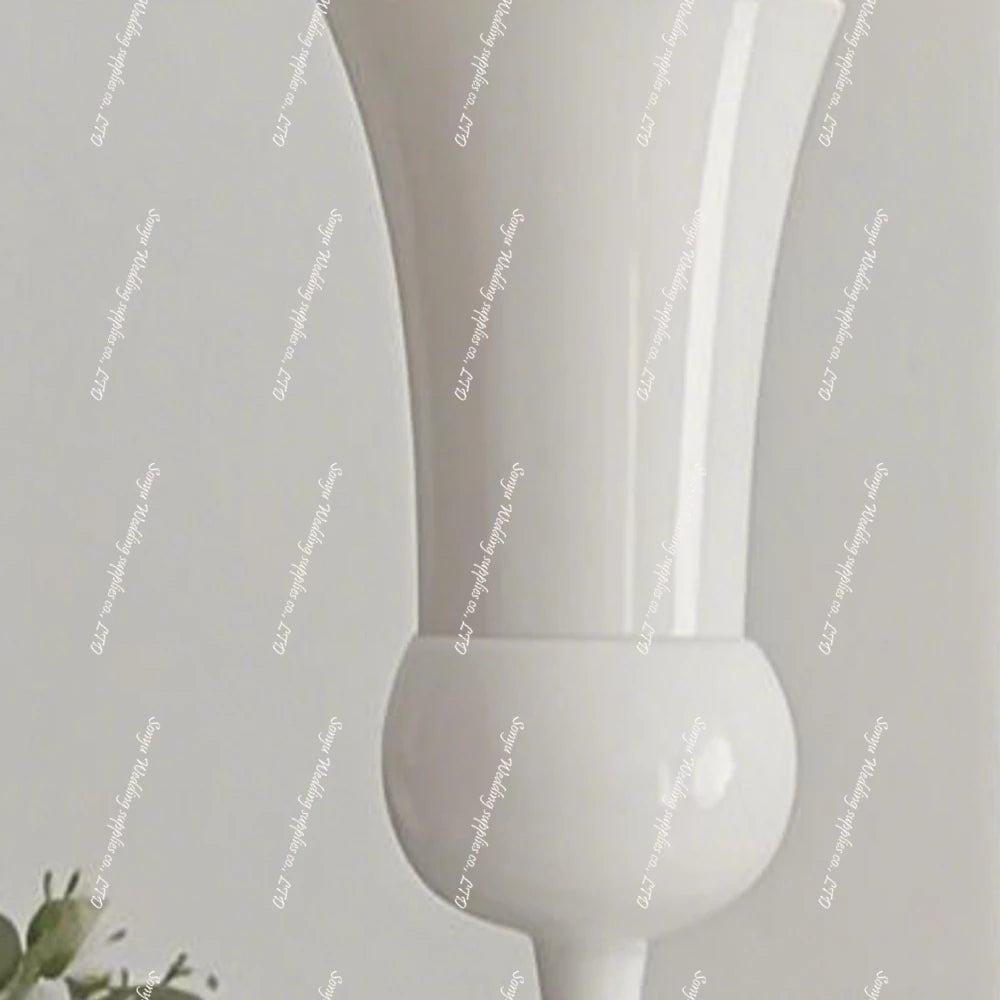 10pcs)50cm-100cm) Table Top Chandelier Centerpieces metal Candle Centerpieces for Wedding Table Decoration and Centerpiece