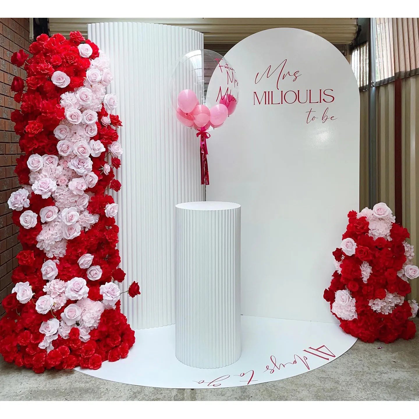 Wedding Supplies Event Parti Decoration Arch Backdrop For Wedding Events