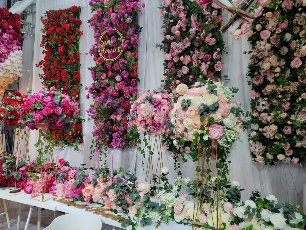 Wedding Supplies Event Parti Decoration Arch Backdrop For Wedding Events