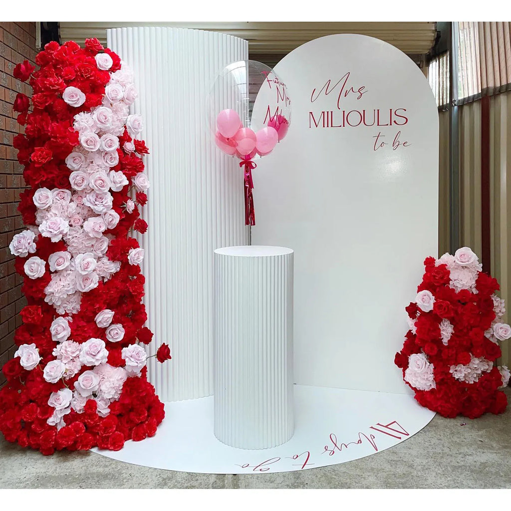 Wedding Supplies Event Parti Decoration Arch Backdrop For Wedding Events
