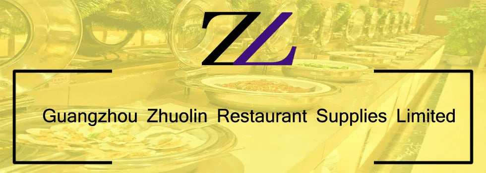 Guangzhou Kitchen Equipment List Electronic Items Mechanical Induction Steel Chafing Dish Buffet Set