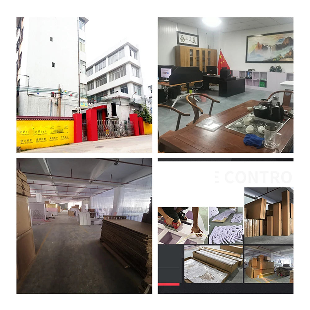 White Buffet Acrylic table Riser Cube Display Nesting Risers Lucite Square Food Pedestal Box Display