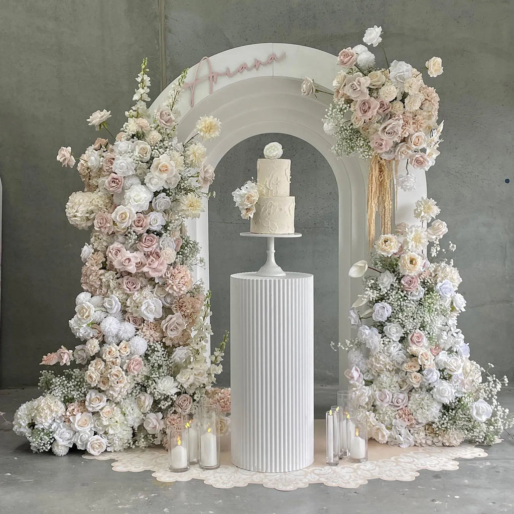 Wedding Supplies Event Parti Decoration Arch Backdrop For Wedding Events