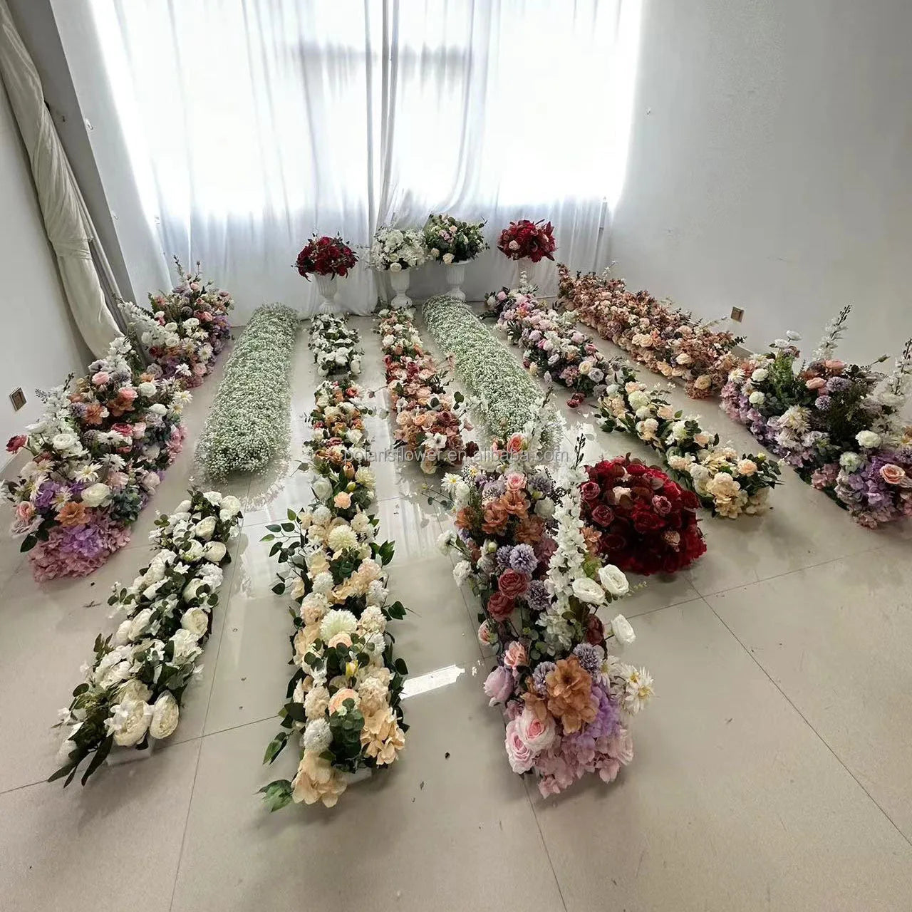 Wedding Supplies Event Parti Decoration Arch Backdrop For Wedding Events