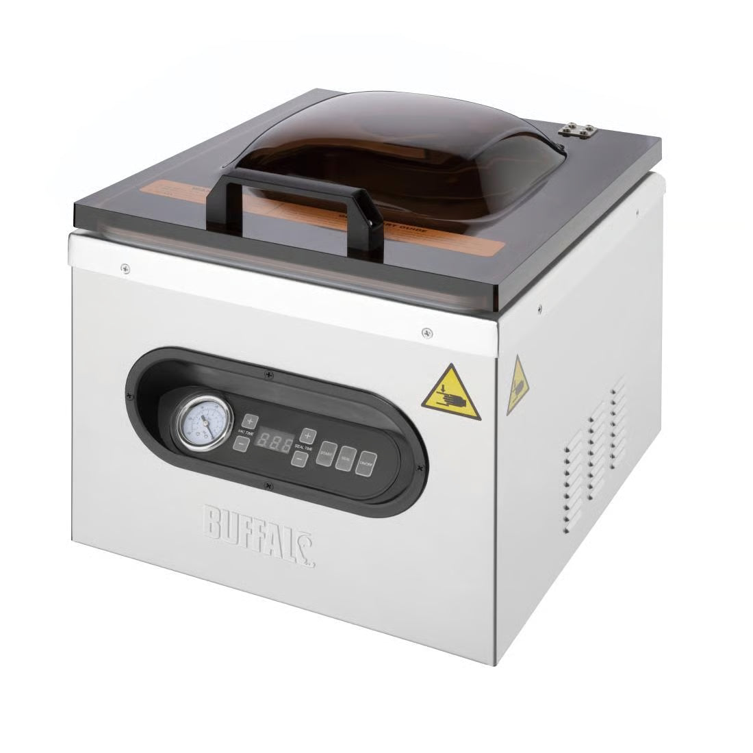 Buffalo Vacuum pack Machine 9Ltr