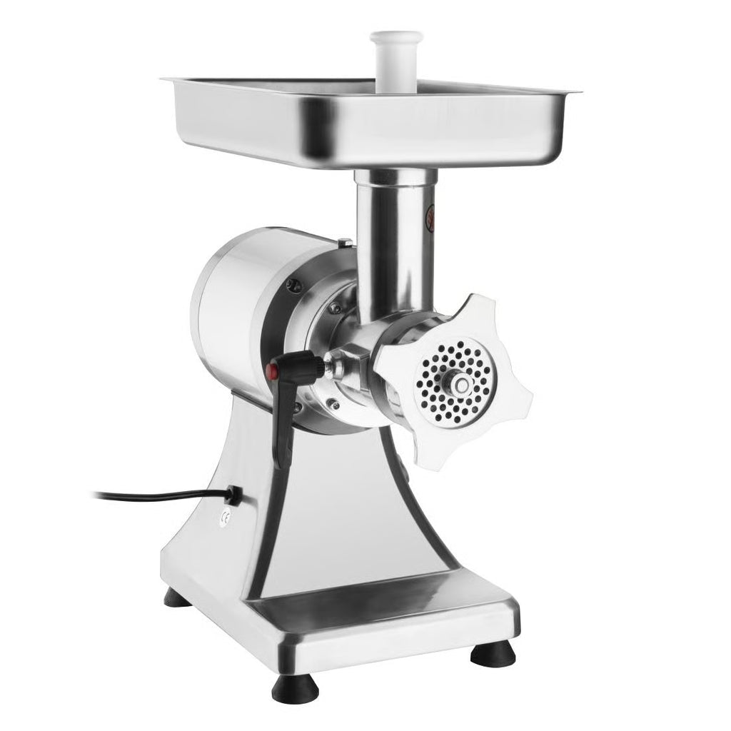 Buffalo Comercial Meat Mincer
