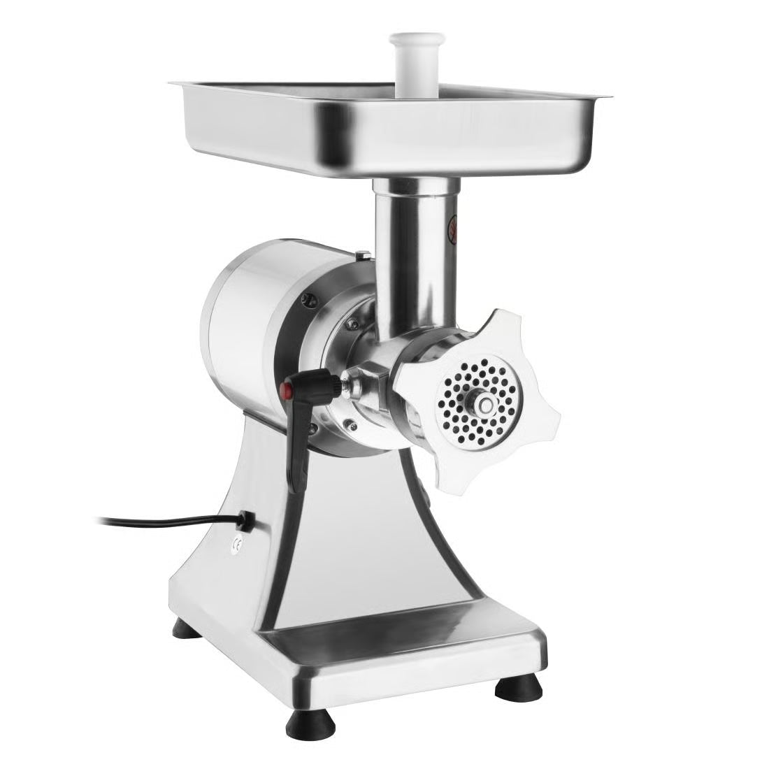 Buffalo Comercial Meat Mincer