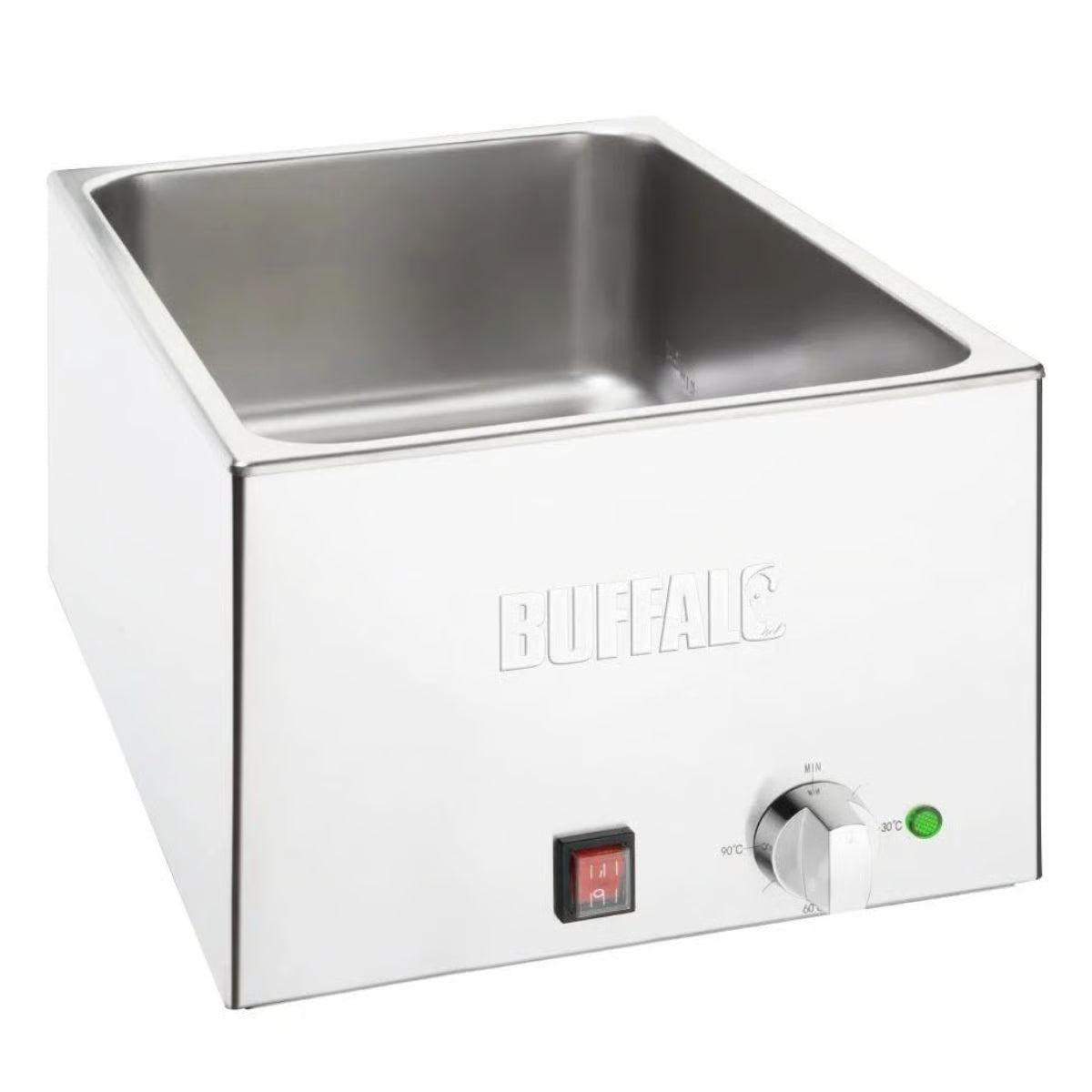 Buffalo Bain Marie