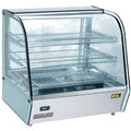 Buffalo Heated Display Merchandiser - 120Ltr