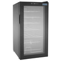 Polar C-Series 28 Bottle Table Top Wine Fridge