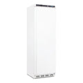 Polar C-Series Upright Freezer White 365Ltr