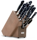 Wusthof Classic 12 pce Knife Block Set WT9847