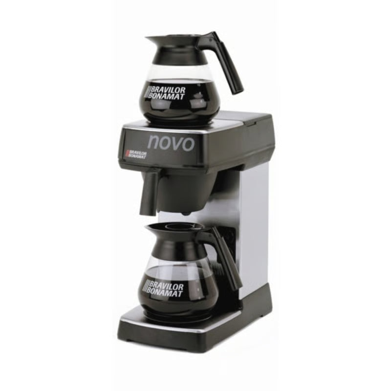 Bravilor Manual Fill Novo Coffee Machine