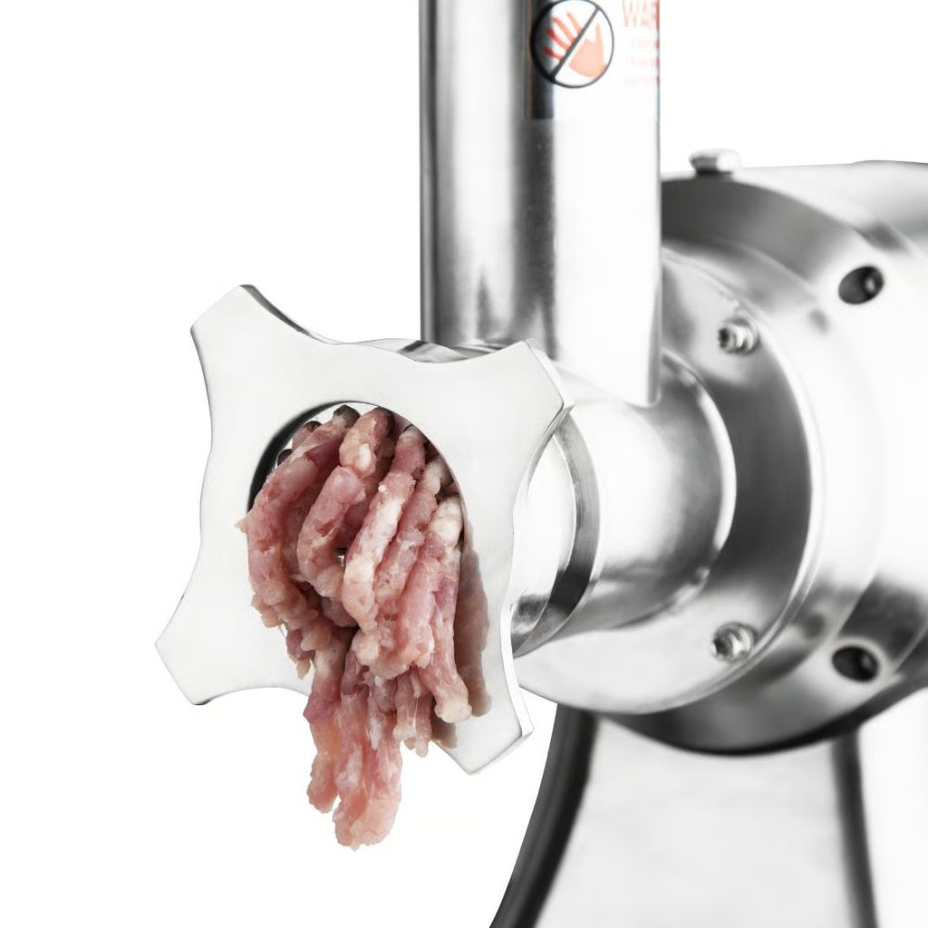 Buffalo Comercial Meat Mincer